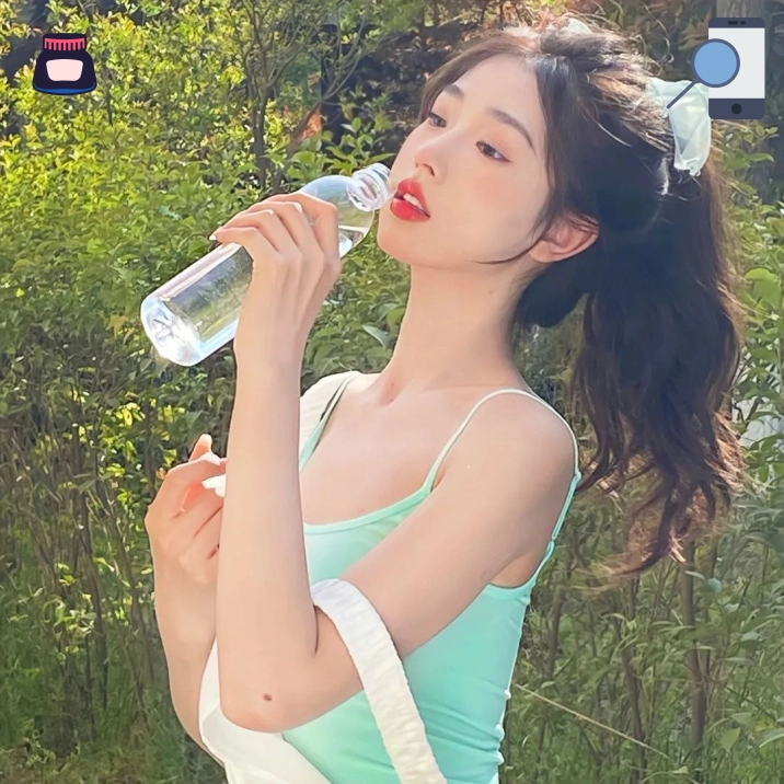 夏天